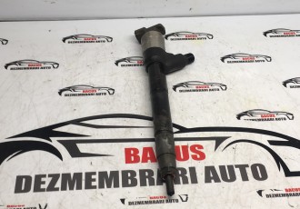 Injector Opel Astra K 1.6 D16DTL 81 kw manual combi 2018 COD- 55570012
