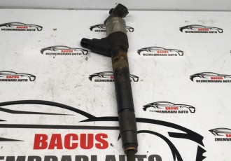 Injector Opel Astra K Astra J 1.6 CDTi Motor LVM B16DTL An 2017 Cod : 55578075