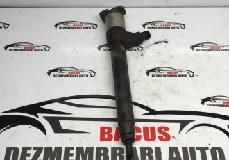 Injector Opel Astra K Astra J 1.6 CDTi Motor LVM B16DTL An 2017 Cod : 55578075
