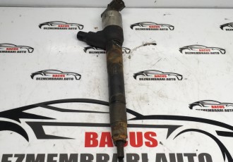 Injector Opel Astra K Astra J 1.6 CDTi Motor LVM B16DTL An 2017 Cod : 55578075