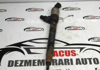 Injector Opel Astra K Astra J 1.6 CDTi Motor LVM B16DTL An 2017 Cod : 55578075