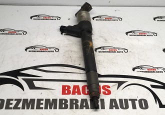 Injector Opel Astra K Astra J 1.6 CDTi Motor LVM B16DTL An 2017 Cod : 55578075