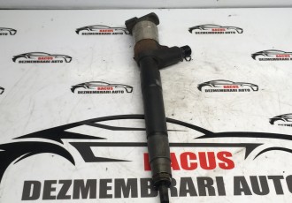 Injector Opel Astra K Astra J 1.6 CDTi Motor LVM B16DTL An 2017 Cod : 55578075