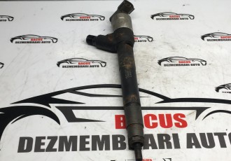 Injector Opel Astra K Astra J 1.6 CDTi Motor LVM B16DTL An 2017 Cod : 55578075