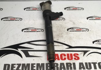 Injector Opel Astra K Astra J 1.6 CDTi Motor LVM B16DTL An 2017 Cod : 55578075