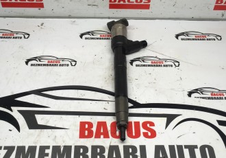 Injector Opel Astra K cod: 55578075