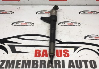 Injector Opel Astra K cod: 55578075