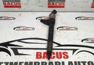 Injector Opel Astra K cod: 55578075