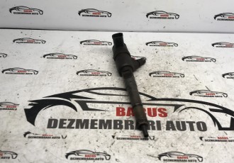 Injector, Opel Corsa D, 1.3 cdti, Z13DTJ, 0445110183