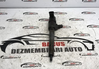 Injector, Opel Corsa D, 1.3 cdti, Z13DTJ, 0445110183