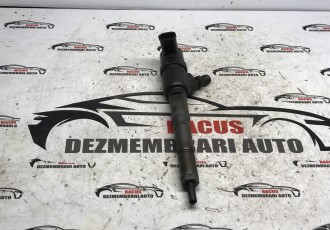 Injector, Opel Corsa D, 1.3 cdti, Z13DTJ, 0445110183