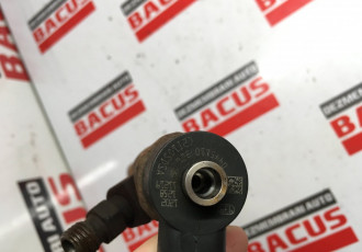 Injector Opel Corsa D cod: 0445110326