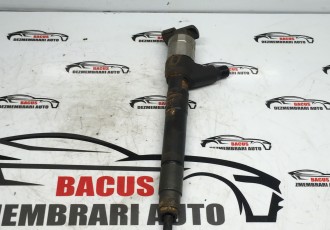 Injector Opel Insignia A Country Tourer 2013-2017 1.6 CDTI B16DTH 55570012