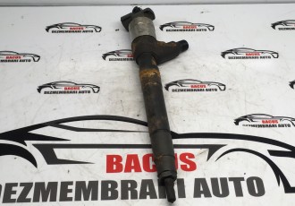Injector Opel Insignia A Country Tourer 2013-2017 1.6 CDTI B16DTH 55570012