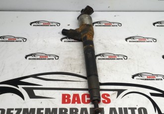 Injector Opel Insignia A Country Tourer 2013-2017 1.6 CDTI B16DTH 55570012