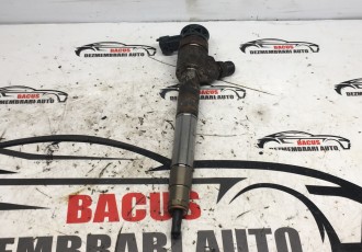Injector Opel Insignia A, Insignia B, Zafira C 2.0 CDTI B20DTH BOSCH 55488616 0445110713