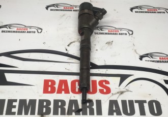 Injector Opel Meriva B 1.3 CDTI Astra J Opel Corsa D Combo D cod 0445110326