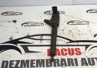 Injector Opel Meriva B 1.3 CDTI Astra J Opel Corsa D Combo D cod 0445110326