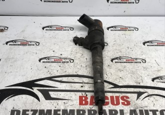Injector Opel Meriva B 1.3 CDTI Astra J Opel Corsa D Combo D cod 0445110326