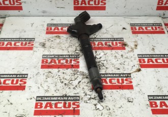 Injector Opel Mokka 2012-2016 1.6 CDTI LVL B16DTH 55570012
