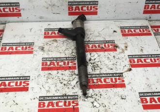 Injector Opel Mokka 2012-2016 1.6 CDTI LVL B16DTH 55570012