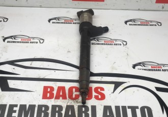 Injector Opel Mokka X 2016-2019 1.6 CDTI LVL B16DTH 55570012
