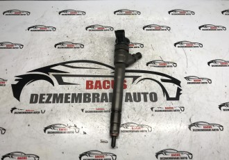 Injector Opel Vivaro B 1.6 diesel 89kw R9M-H4 2017 0445110546 / HMLGT1205R