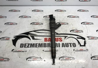 Injector Opel Vivaro B 1.6 diesel 89kw R9M-H4 2017 0445110546 / HMLGT1205R