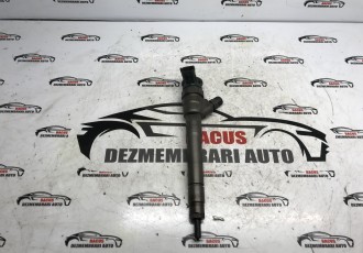 Injector Opel Vivaro B 1.6 diesel 89kw R9M-H4 2017 0445110546 / HMLGT1205R