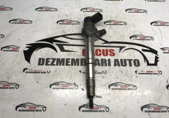 Injector Passat B8 Octavia 3 Superb 2.0 TDI Euro 6 cod- 04L130277AE 0445110471