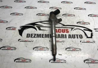 Injector Passat B8 Octavia 3 Superb 2.0 TDI Euro 6 cod- 04L130277AE 0445110471