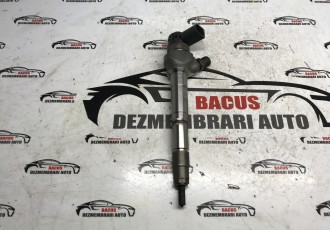 Injector Passat B8 Octavia 3 Superb 2.0 TDI Euro 6 cod- 04L130277AE 0445110471