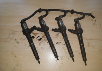 Injector pentru Mazda 6 cx-7 2.2d cod: R2AA13H50