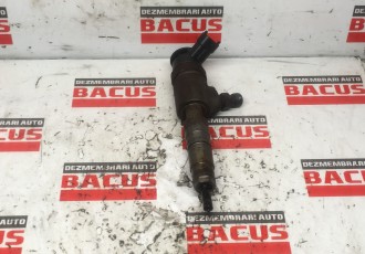 Injector Peugeot 1.6 HDI cod: 0445110340