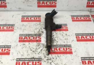 Injector Peugeot 1.6 HDI cod: 0445110340
