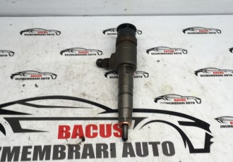 Injector Peugeot 208 I Hatchback 1.6 e-HDi cod- 0445110566 