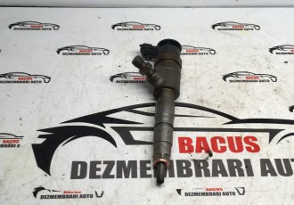 Injector Peugeot 208 I Hatchback 1.6 e-HDi cod- 0445110566	