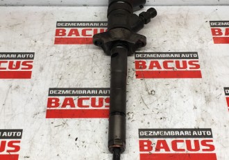 Injector Peugeot 307 1.6 hdi COD- 0986435126