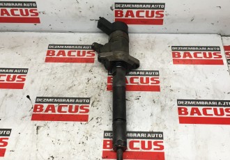 Injector Peugeot 307 1.6 hdi COD- 0986435126