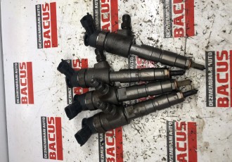 Injector Peugeot 308 1.6 TDCI Cod 0445110489