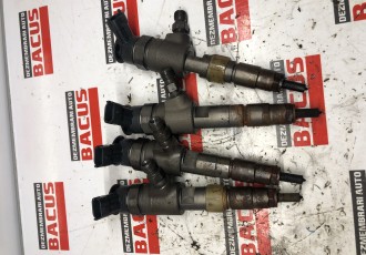 Injector Peugeot 308 1.6 TDCI Cod 0445110489