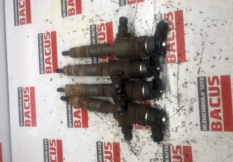 Injector Peugeot 308 1.6 TDCI Cod 0445110489 Peugeot