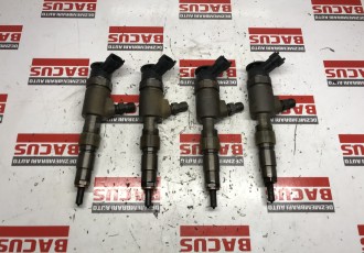 Injector Peugeot 308 / 3008 1.6 TDCI Cod 0445110489