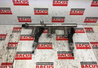 Injector Peugeot 308 3008 208 2008 5008, partner, berlingo, opel crossland x 1.2 B 9822715980 Tip HN05