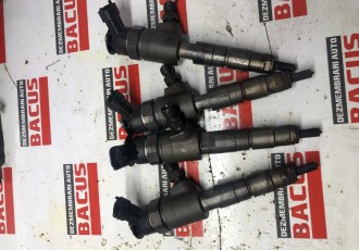 Injector Peugeot 308 Cod 0445110489