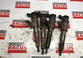 Injector Peugeot 308 Cod 0445110489