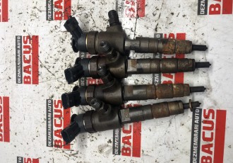 Injector Peugeot 308 Cod 0445110489 Peugeot