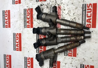 Injector Peugeot 308 Cod 0445110489 Peugeot