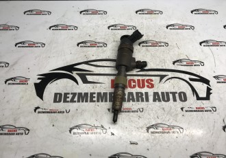 Injector Peugeot 308 /Ford Focus/Citroen 2015 Cod 0445110566