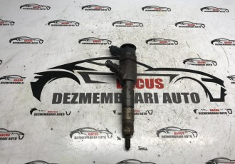Injector Peugeot 308 /Ford Focus/Citroen 2015 Cod 0445110566
